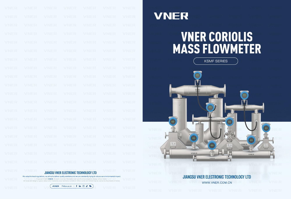 Guia de seleção da série VNER Coriolis KSMF 2024 novembro Rev2.0