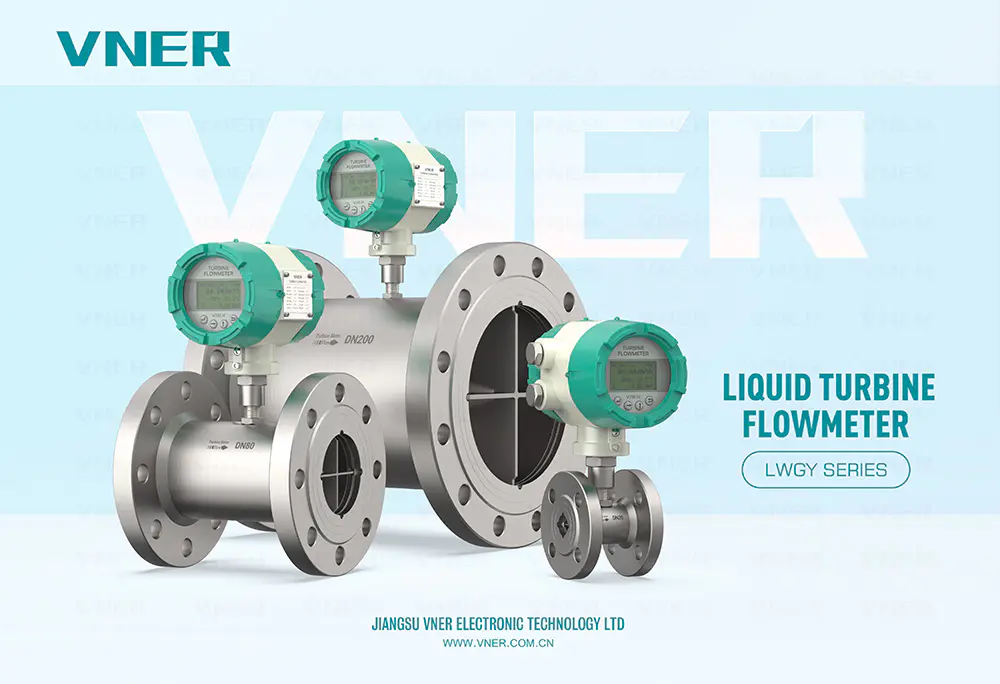 Turbina líquida VNER LWGY página única 2024 novembro Rev2.0