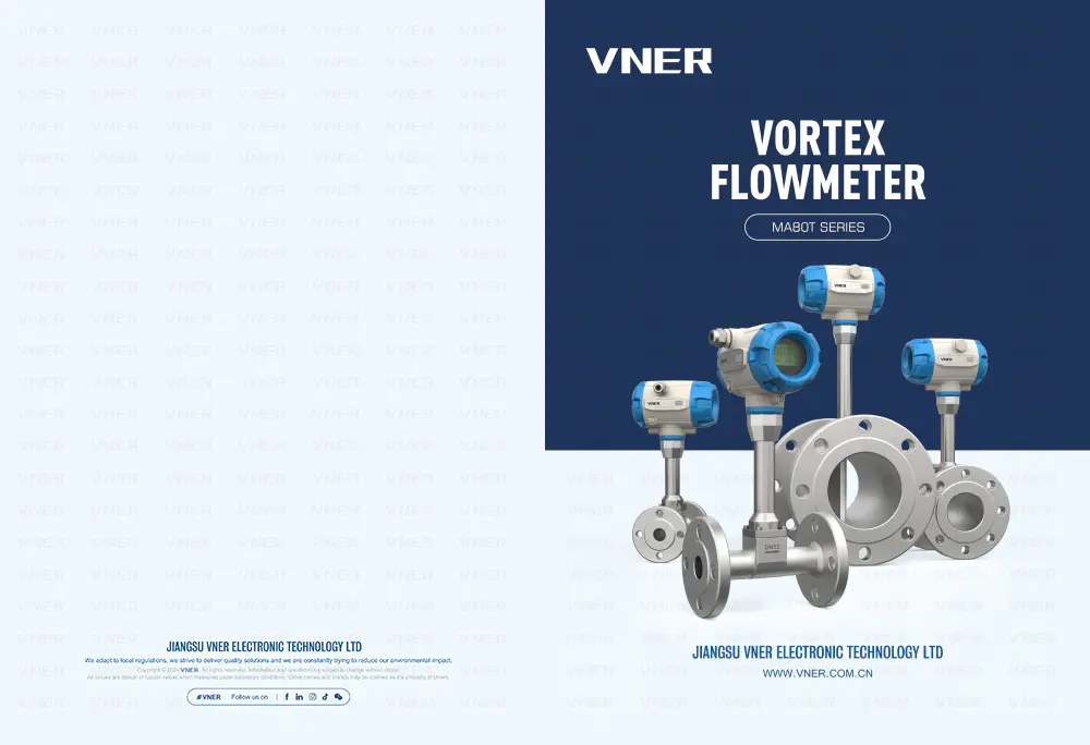 Guia de seleção da série VNER Vortex MA80T 2024 novembro Rev2.0